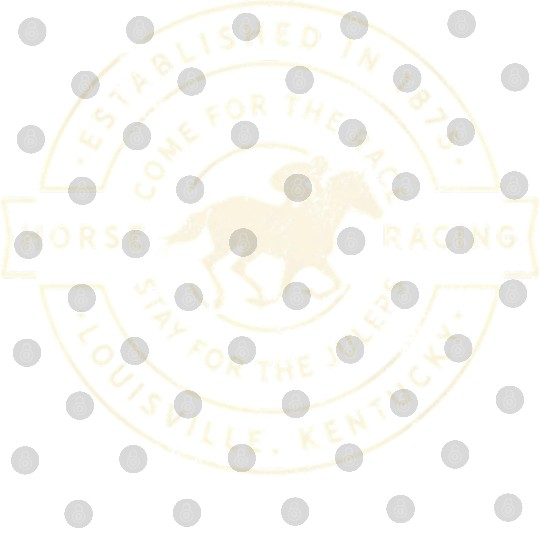 Derby Day Kentucky Horse Racing And Mint Juleps Digital Files