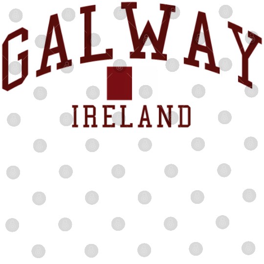 Galway Ireland County Galway Digital Files