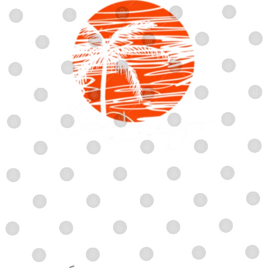 Creative San Diego Travel Vacation- Sunset - Palm Digital Files