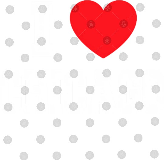 I Love Chicago Digital Files