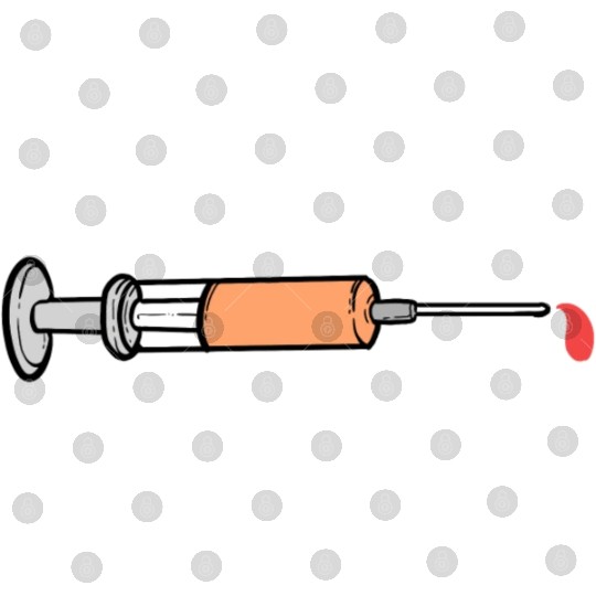 Just The Tip Blood Donor Medical Phlebotomist Gift Digital Files