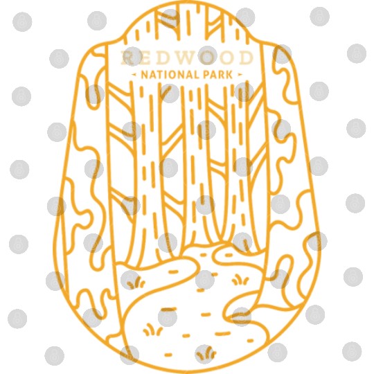 Redwood National Park Digital Files