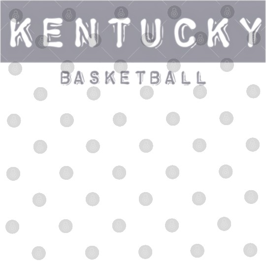 Kentucky Big Blue Baetball Football Digital Files