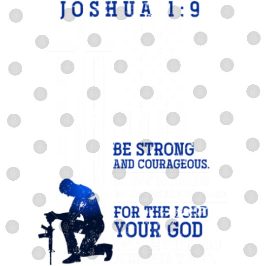 Holy Bible Verse Us Flag American Christian Prayer Digital Files