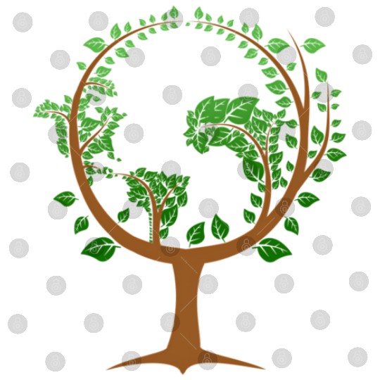 Happy Earth Day T Save The Earthgo Green Digital Files