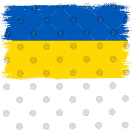 Ukrainian Flag Ukraine Digital Files