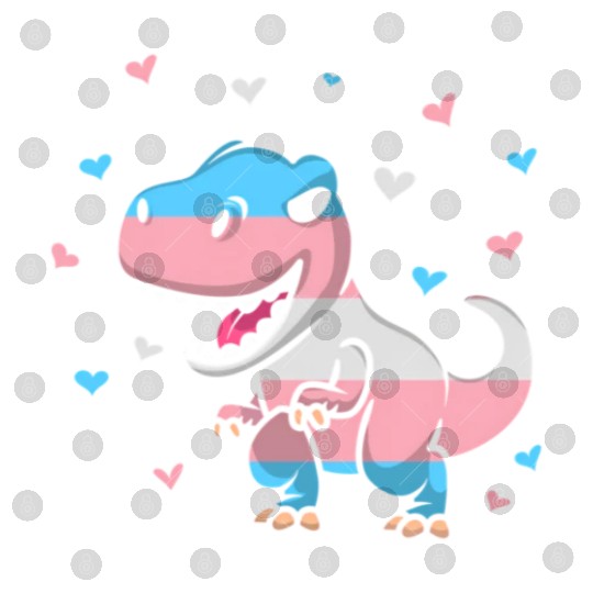 Transgender Pride Flag Transgender Pride Colors Digital Files