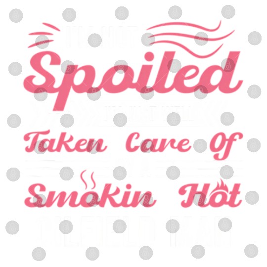 Oilfield Oil Rig Worker Digital Files