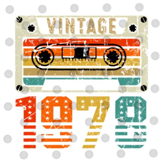 1978 44 And 44Th Digital Files