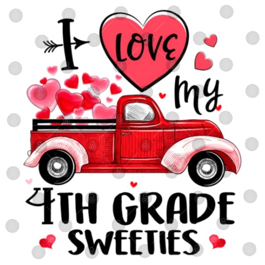 Ph Truck Day 4Th Grade Teacher Digital Files