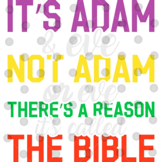 Bisexual Pride There Reason It s Called The Bible Digital Files