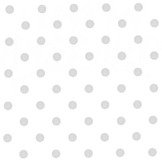 I Love My Husband Brushed Grungy Fun Wedding Digital Files