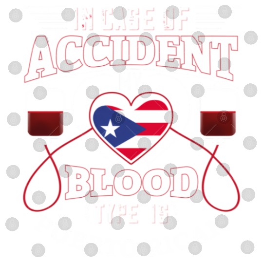 Puerto Rico Flag For Puerto Ricans Digital Files