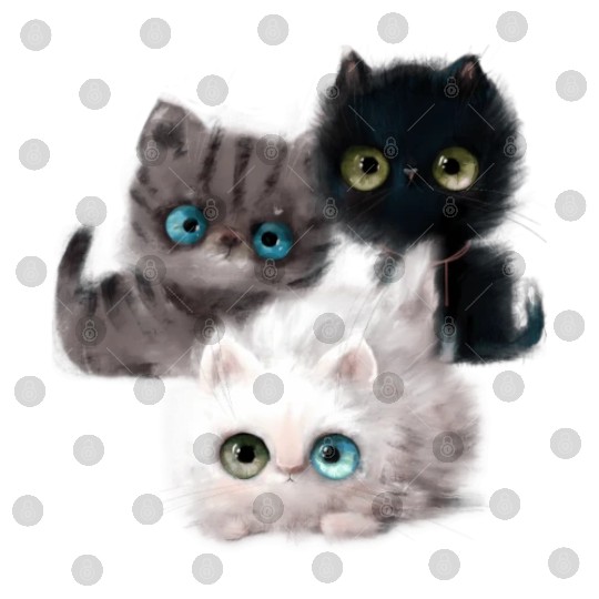 Kitten Kitten Cat Cat Owner Kitten Digital Files