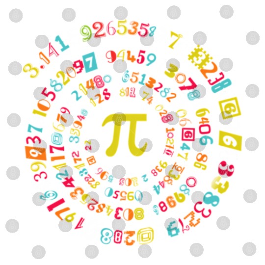 Pi Day ral Pi Math For Pi Day 3 14 Digital Files