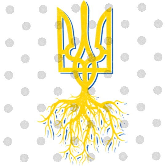 Ukraine Symbol Roo I Stand With Ukraine Free Digital Files