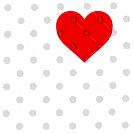 I Love Nj Heart New Jersey Digital Files