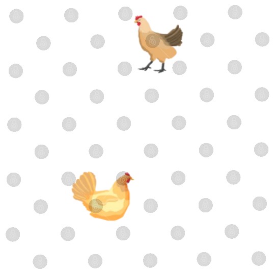 Funny I Only Wanted 10 Chickens Digital Files