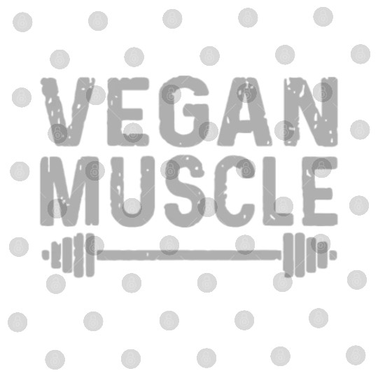 Workout Motivation Vegan Muscle Fitness Gym Veganm Digital Files