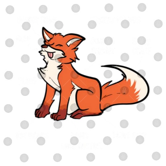 Anatomy Of A Fox Fox Digital Files