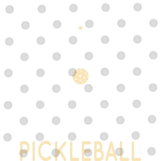 I Can't I Have Pickleball - Gift Idea Digital Files