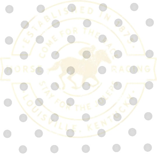 Derby Day Kentucky Horse Racing And Mint Juleps Digital Files