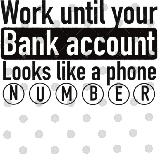 Work hard Digital Files