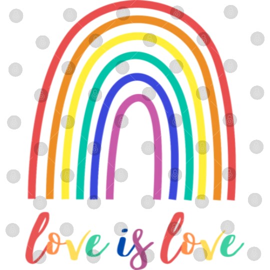 love is love Digital Files