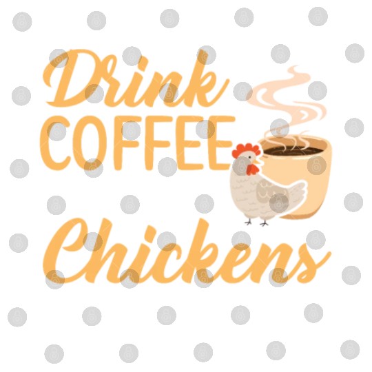 Chicken Farmer Chicken Whisperer Farm Animal Digital Files