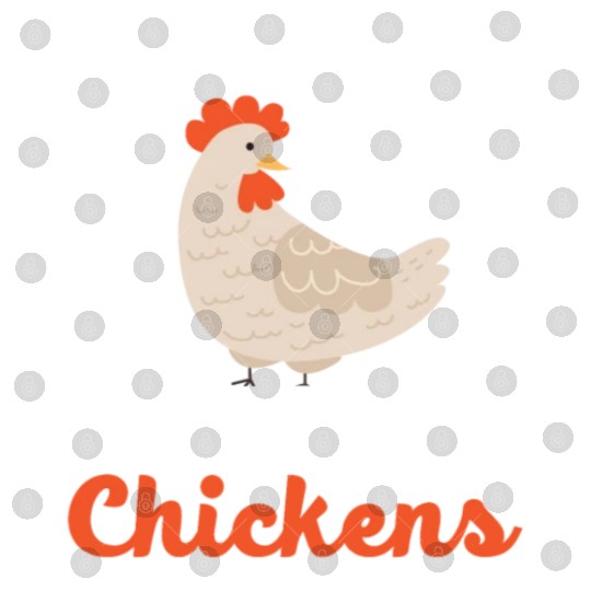 Chicken Farmer Chicken Whisperer Farm Animal Digital Files