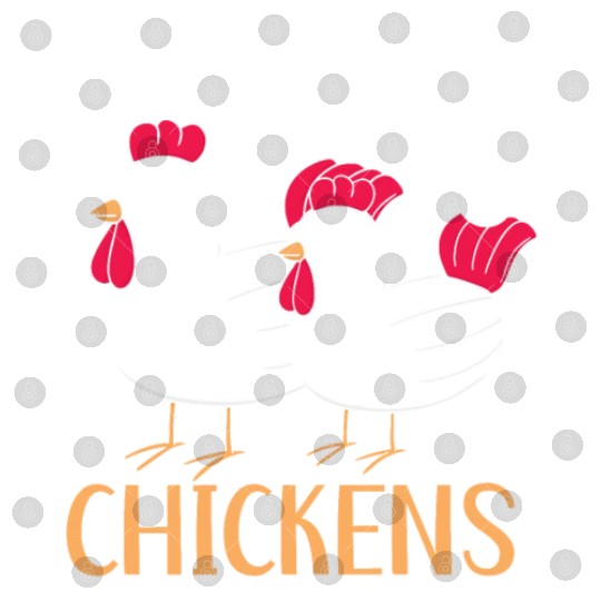 Chicken Farmer Chicken Whisperer Farm Animal Digital Files