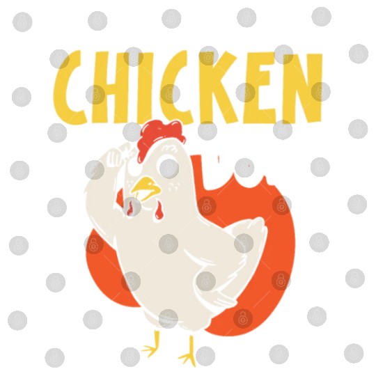 Chicken Farmer Chicken Whisperer Farm Animal Digital Files