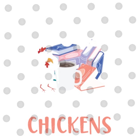 Chicken Farmer Chicken Whisperer Farm Animal Digital Files