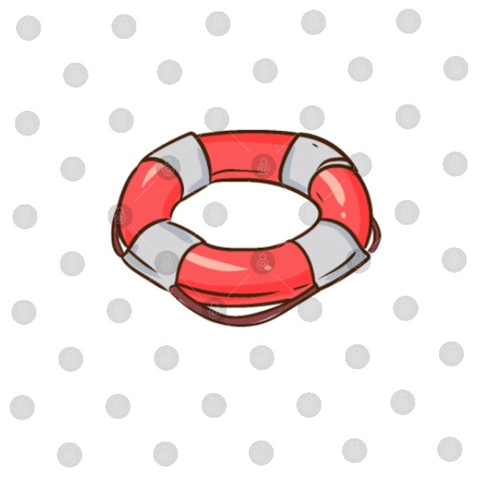 Off Duty Lifeguard Digital Files