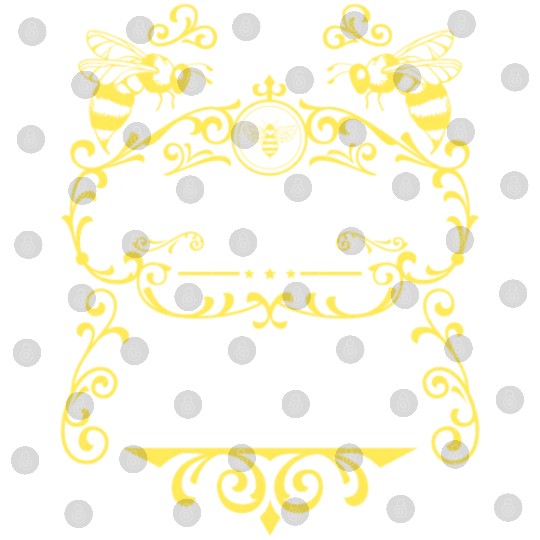 Bee Honey Bee Animal Digital Files