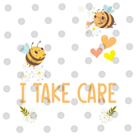 Beekeeper Flower Sting Protection Of Species Digital Files