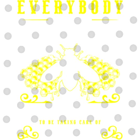 Honey Honey Bee Nature Wasp Digital Files