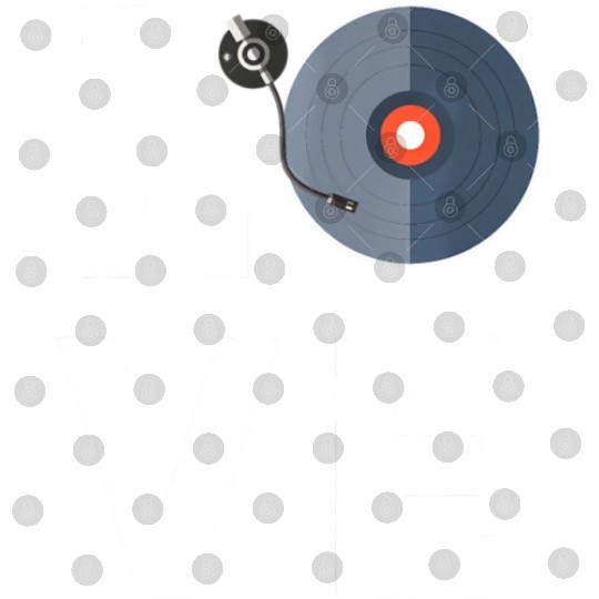 Funny Music Vinyl Record Lovers & Collectors Digital Files