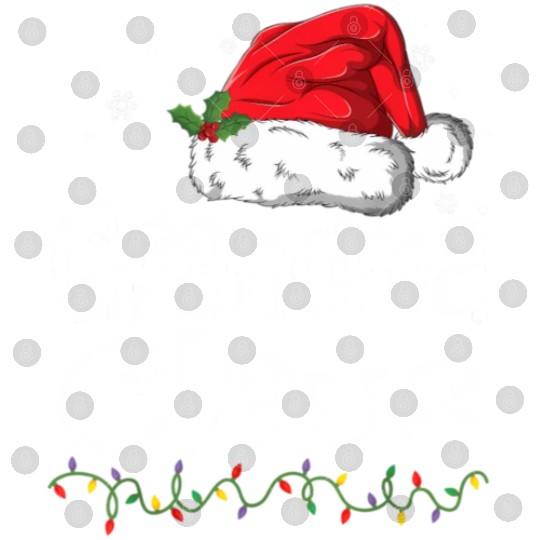 Grandma Claus Pajama Family Digital Files