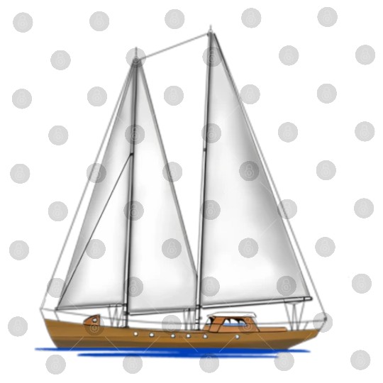 Sailing Key Largo Florida Keys Beach Sunset Digital Files