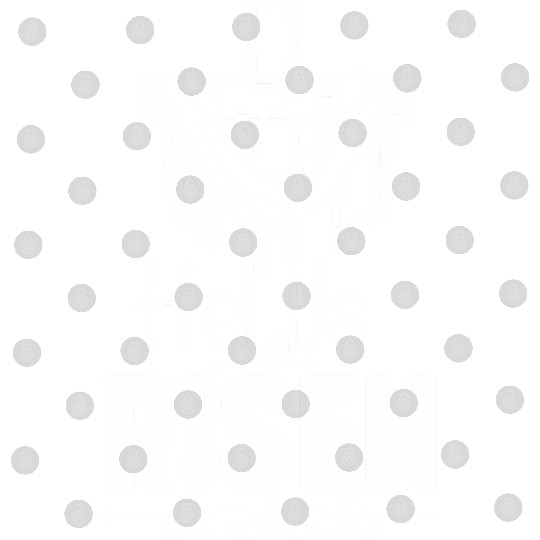 He Is Risen Jesus Christ Resurrection Happy Digital Files