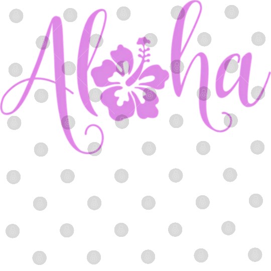 Aloha Hawaiian Hibiscus Flower Surfer Maui Kauai H Digital Files