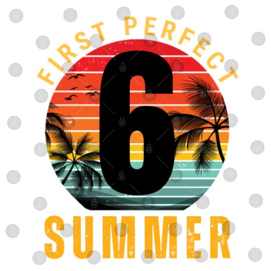 First perfect summer v1 Digital Files
