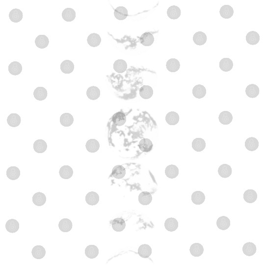 Crescent Moon Phases Tarot Card Witch Digital Files