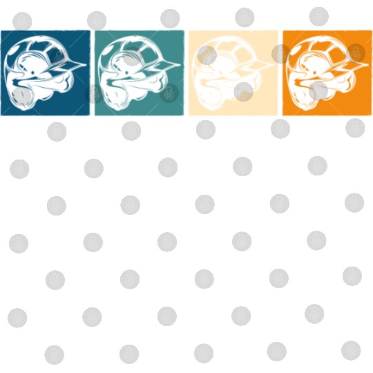 Baseball Catcher Team Game Digital Files