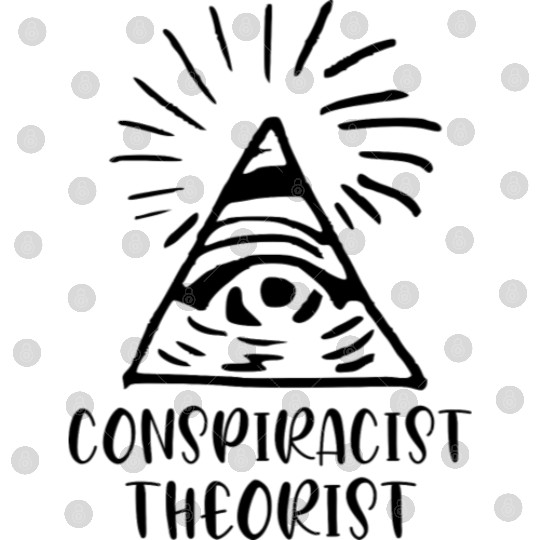Conspiracy theorist Digital Files