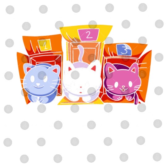 I Was Normal Three Cats Ago Funny Cat Lover Jokes Digital Files