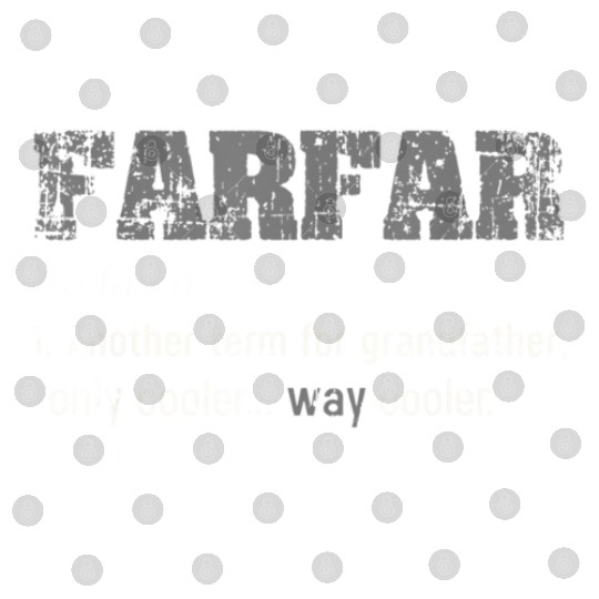mens swedish farfar funny definition grandpa gift Digital Files
