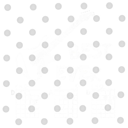 Best Dad Ever D A D Guitar Digital Files