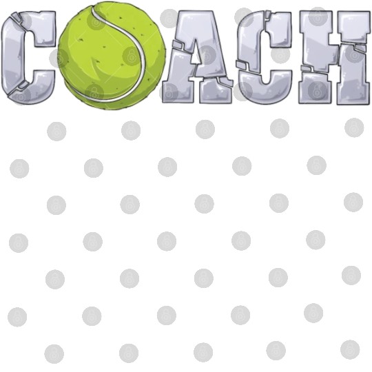 Tennis Coach Coaching Assistant Coach Tennis Team Digital Files